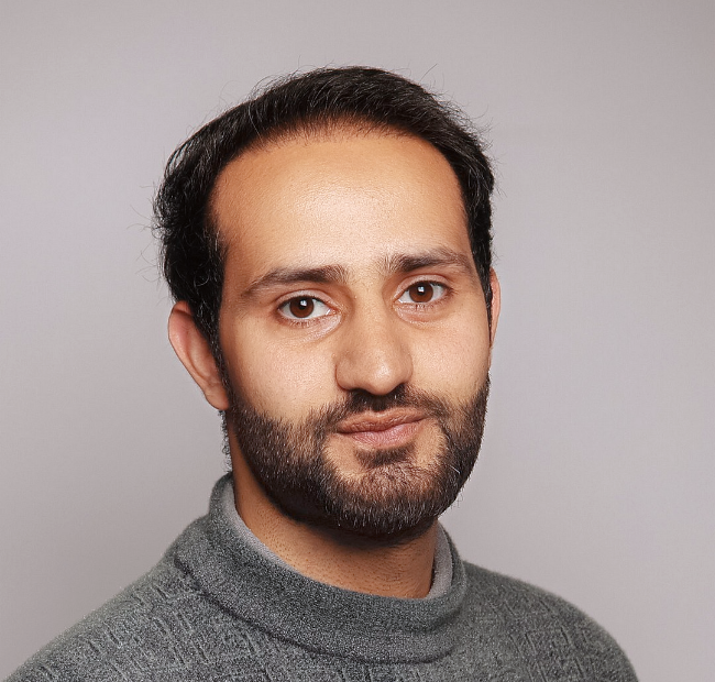 Talha Karim
