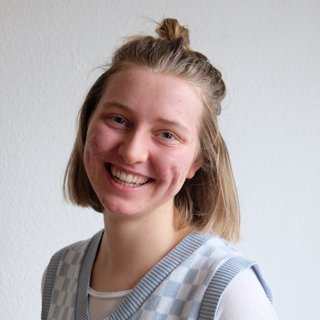 Lotte Rahenkamp