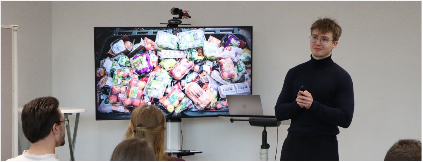 Plantry app overview