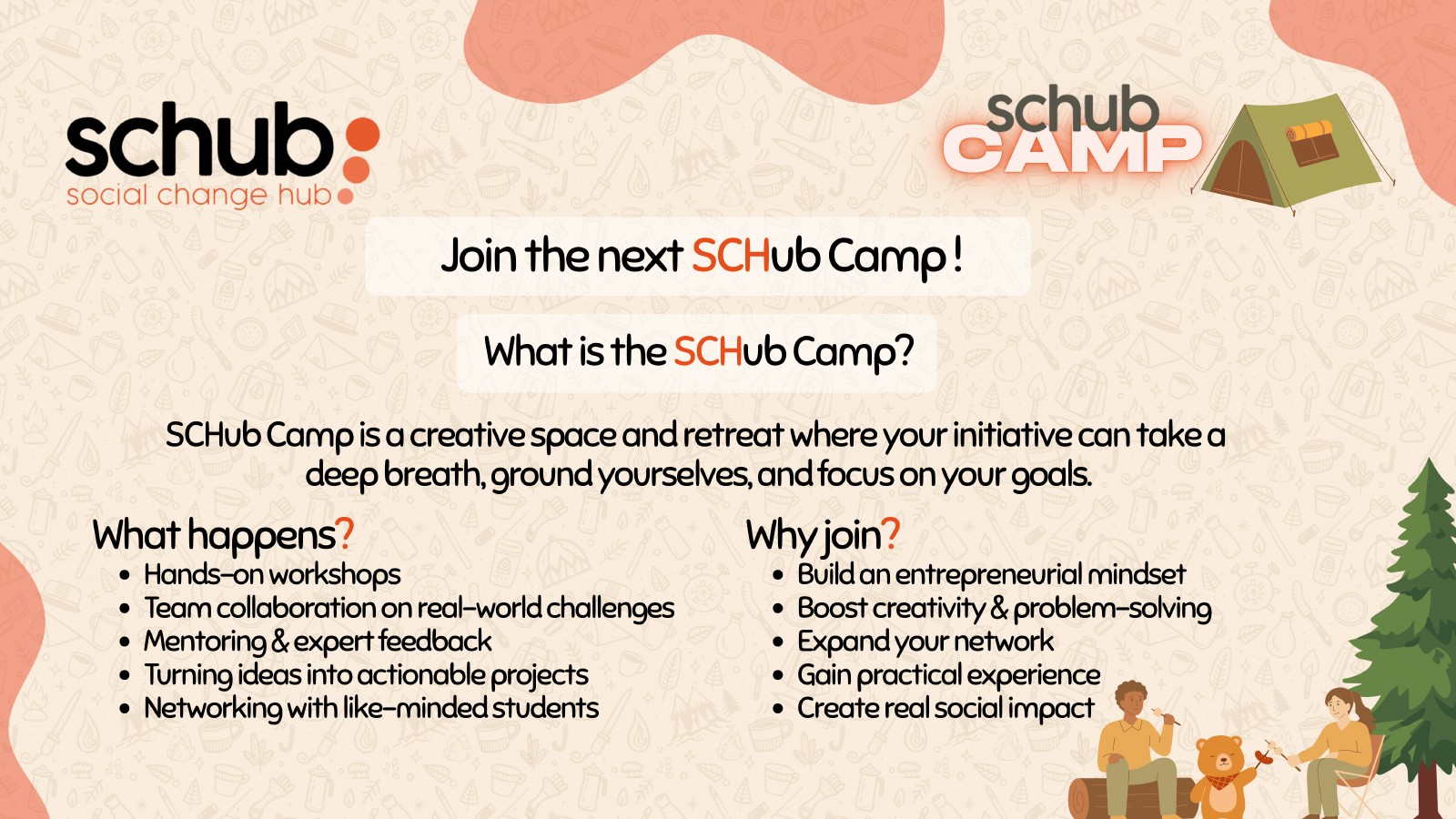Discover SCHub slide 2